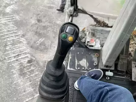 Excavadoras de manutención 2010 Sennebogen 818 (49)