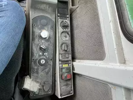 Excavadoras de manutención 2010 Sennebogen 818 (50)