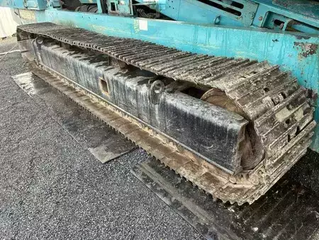 Altri 2008 POWERSCREEN Warrior 1800 (10)