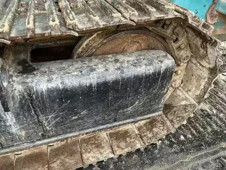 Altri 2008 POWERSCREEN Warrior 1800 (13)