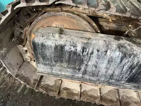 Altri 2008 POWERSCREEN Warrior 1800 (17)