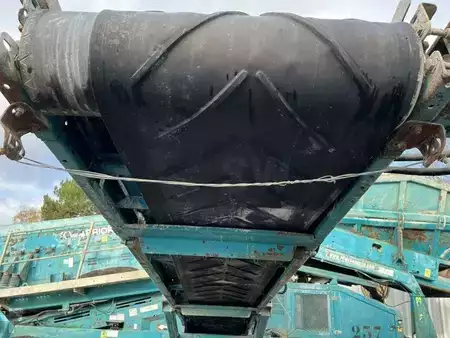 Altri 2008 POWERSCREEN Warrior 1800 (18)