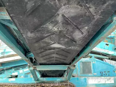 Altri 2008 POWERSCREEN Warrior 1800 (19)