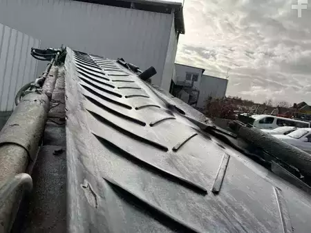 Altri 2008 POWERSCREEN Warrior 1800 (20)