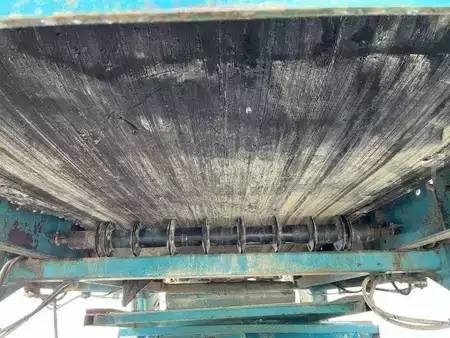 Altri 2008 POWERSCREEN Warrior 1800 (21)