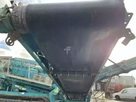 Altri 2008 POWERSCREEN Warrior 1800 (22)