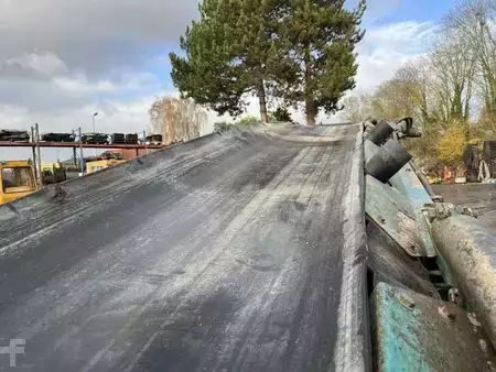 Altri 2008 POWERSCREEN Warrior 1800 (24)