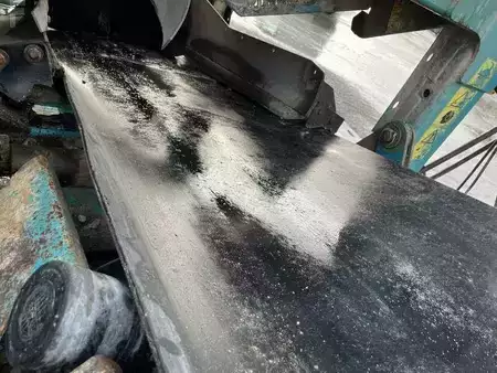 Altri 2008 POWERSCREEN Warrior 1800 (25)