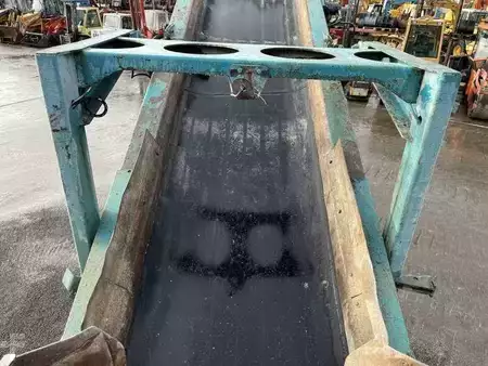 Altri 2008 POWERSCREEN Warrior 1800 (27)