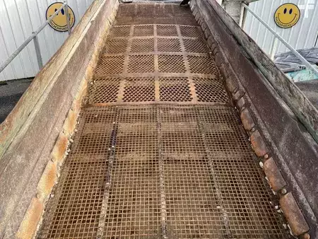 Altri 2008 POWERSCREEN Warrior 1800 (28)