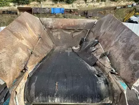 Altri 2008 POWERSCREEN Warrior 1800 (30)