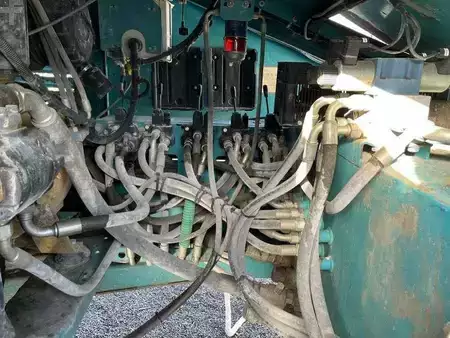 Altri 2008 POWERSCREEN Warrior 1800 (33)