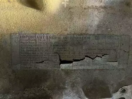 Altri 2008 POWERSCREEN Warrior 1800 (41)