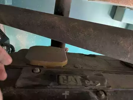 Altri 2008 POWERSCREEN Warrior 1800 (43)