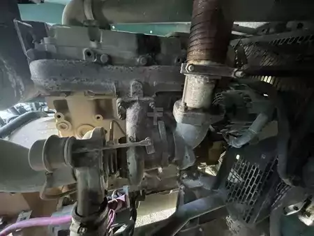 Altri 2008 POWERSCREEN Warrior 1800 (46)