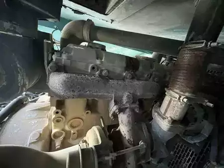 Altri 2008 POWERSCREEN Warrior 1800 (47)