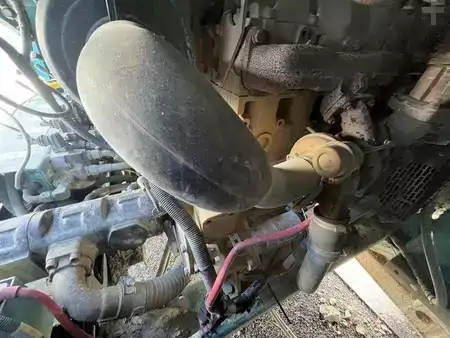 Altri 2008 POWERSCREEN Warrior 1800 (48)