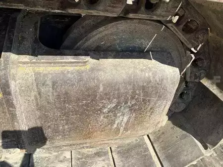 Gravemaskin til riving 2008 Caterpillar 330D L + BRAS DE DEMOLITION (29)