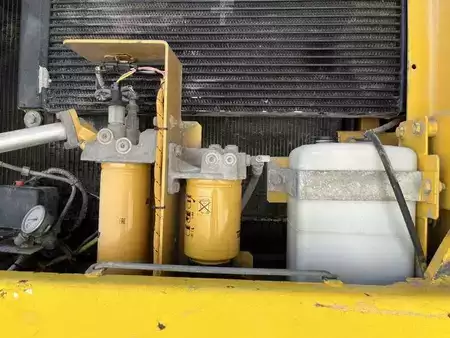 Gravemaskin til riving 2008 Caterpillar 330D L + BRAS DE DEMOLITION (39)