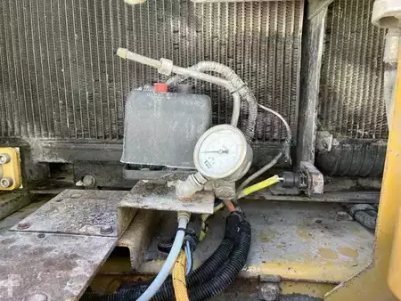 Gravemaskin til riving 2008 Caterpillar 330D L + BRAS DE DEMOLITION (40)