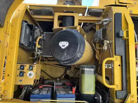 Gravemaskin til riving 2008 Caterpillar 330D L + BRAS DE DEMOLITION (42)