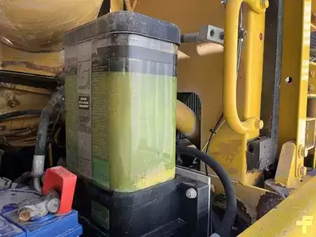 Gravemaskin til riving 2008 Caterpillar 330D L + BRAS DE DEMOLITION (43)