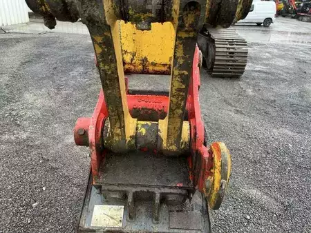 Excavadoras de cadenas 2000 Komatsu PC180LC-6K (12)