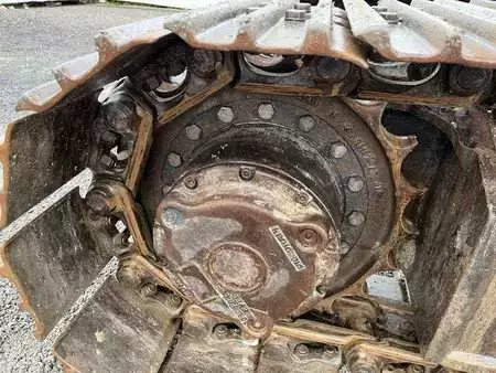 Excavadoras de cadenas 2000 Komatsu PC180LC-6K (21)
