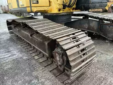 Excavadoras de cadenas 2000 Komatsu PC180LC-6K (22)