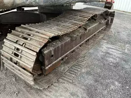 Excavadoras de cadenas 2000 Komatsu PC180LC-6K (23)