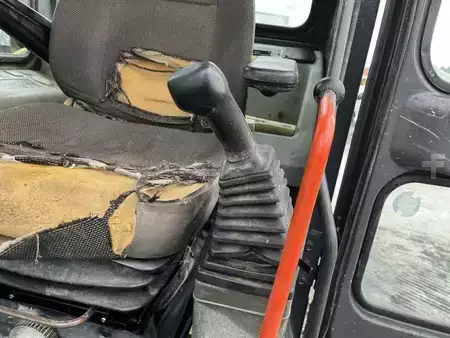 Excavadoras de cadenas 2000 Komatsu PC180LC-6K (41)