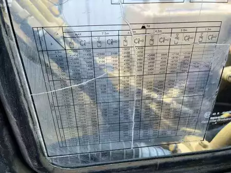 Excavadoras de cadenas 2000 Komatsu PC180LC-6K (48)
