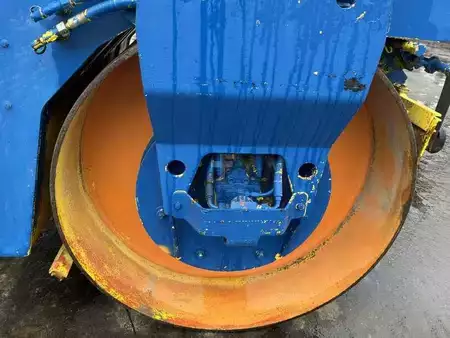 Tandemjyrät  1992 BOMAG BW164AD (18)