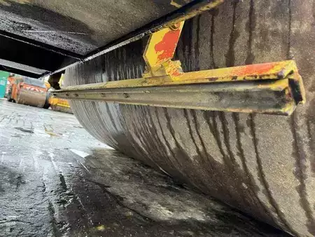 Tandemjyrät  1992 BOMAG BW164AD (22)