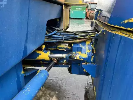 Tandemjyrät  1992 BOMAG BW164AD (23)