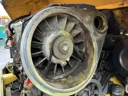 Tandemjyrät  1992 BOMAG BW164AD (29)