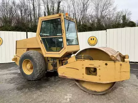 Sheepsfoot rollers 1989 Abg ALPHA 190 V (1)