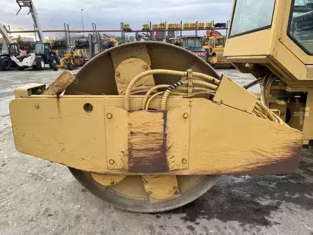 Sheepsfoot rollers 1989 Abg ALPHA 190 V (12)