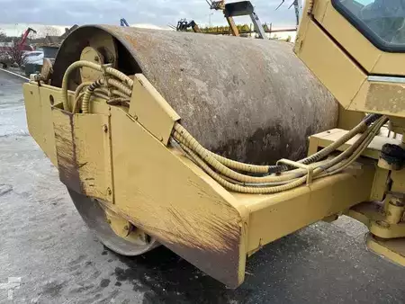 Sheepsfoot rollers 1989 Abg ALPHA 190 V (13)