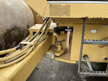 Sheepsfoot rollers 1989 Abg ALPHA 190 V (14)