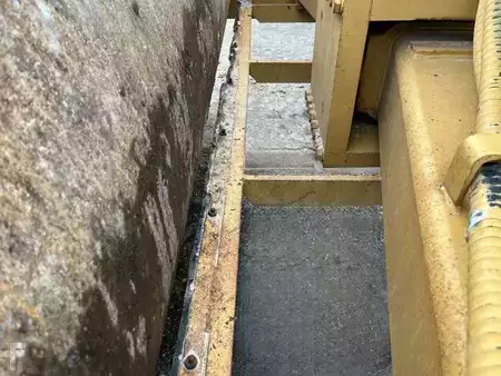 Sheepsfoot rollers 1989 Abg ALPHA 190 V (16)