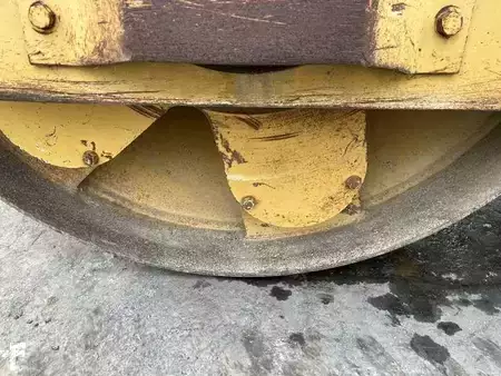 Sheepsfoot rollers 1989 Abg ALPHA 190 V (18)