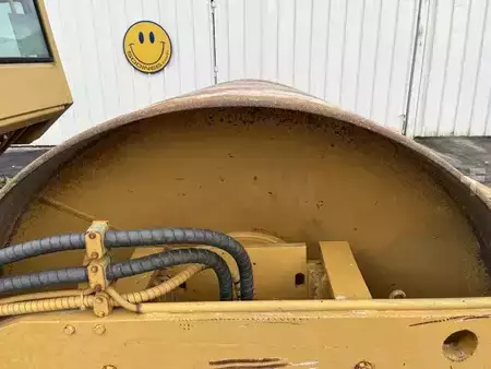 Sheepsfoot rollers 1989 Abg ALPHA 190 V (20)