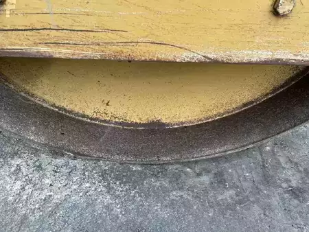 Sheepsfoot rollers 1989 Abg ALPHA 190 V (21)