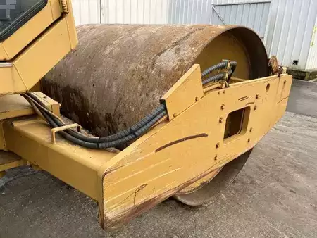 Sheepsfoot rollers 1989 Abg ALPHA 190 V (22)