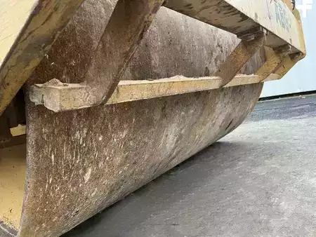 Sheepsfoot rollers 1989 Abg ALPHA 190 V (23)