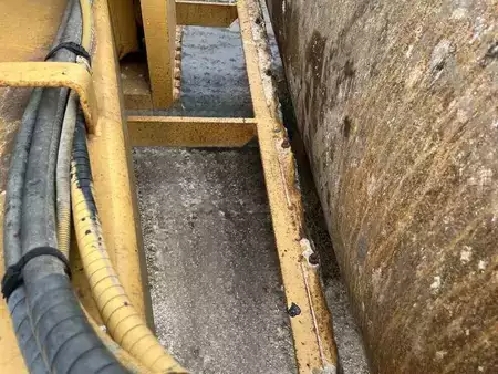 Sheepsfoot rollers 1989 Abg ALPHA 190 V (25)