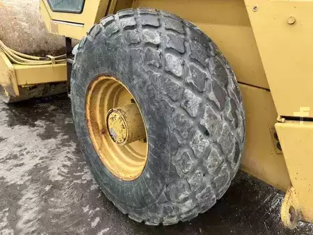 Sheepsfoot rollers 1989 Abg ALPHA 190 V (28)