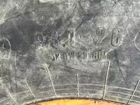 Sheepsfoot rollers 1989 Abg ALPHA 190 V (29)