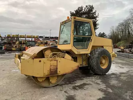 Sheepsfoot rollers 1989 Abg ALPHA 190 V (3)